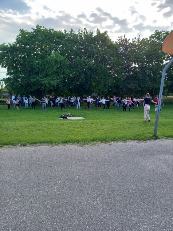 Kihívás napja