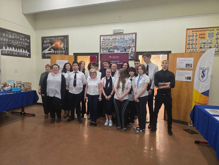 Dunaújvárosi Szakképzés Napja