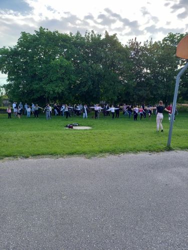 Kihívás napja